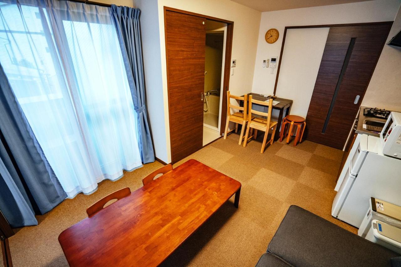 Ben'S Guesthouse Kyoto Bagian luar foto