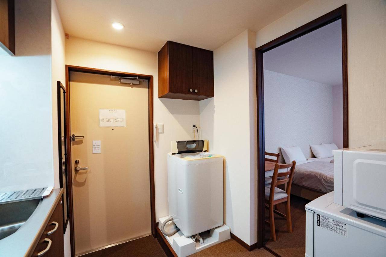 Ben'S Guesthouse Kyoto Bagian luar foto